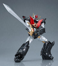 Load image into Gallery viewer, PRE-ORDER MODEROID Mazinkaiser (re-run) Mazinkaiser