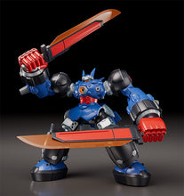 Load image into Gallery viewer, PRE-ORDER MODEROID Megaton Musashi Megaton Musashi