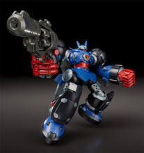 Load image into Gallery viewer, PRE-ORDER MODEROID Megaton Musashi Megaton Musashi