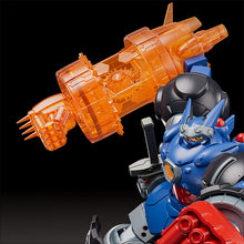 Load image into Gallery viewer, PRE-ORDER MODEROID Megaton Musashi Megaton Musashi