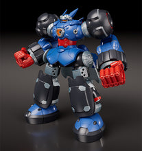 Load image into Gallery viewer, PRE-ORDER MODEROID Megaton Musashi Megaton Musashi