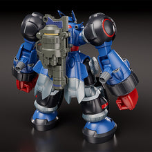 Load image into Gallery viewer, PRE-ORDER MODEROID Megaton Musashi Megaton Musashi