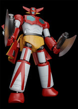 Load image into Gallery viewer, PRE-ORDER MODEROID Miniature Combining & Transforming Getter 1 Getter Robo