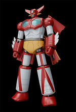 Load image into Gallery viewer, PRE-ORDER MODEROID Miniature Combining & Transforming Getter 1 (re-run) Getter Robo