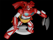 Load image into Gallery viewer, PRE-ORDER MODEROID Miniature Combining & Transforming Getter 1 (re-run) Getter Robo