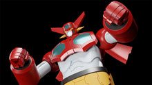 Load image into Gallery viewer, PRE-ORDER MODEROID Miniature Combining & Transforming Getter 1 (re-run) Getter Robo