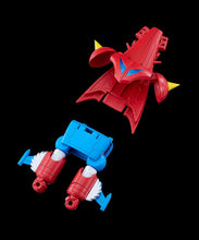 Load image into Gallery viewer, PRE-ORDER MODEROID Miniature Combining & Transforming Getter Dragon Getter Robo G