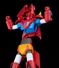 Load image into Gallery viewer, PRE-ORDER MODEROID Miniature Combining & Transforming Getter Dragon Getter Robo G