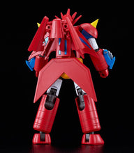Load image into Gallery viewer, PRE-ORDER MODEROID Miniature Combining & Transforming Getter Dragon Getter Robo G