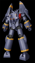 Load image into Gallery viewer, PRE-ORDER MODEROID Miniature Combining & Transforming Gunbuster Gunbuster