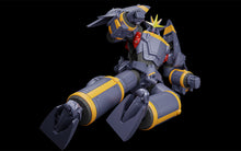Load image into Gallery viewer, PRE-ORDER MODEROID Miniature Combining & Transforming Gunbuster Gunbuster