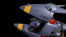 Load image into Gallery viewer, PRE-ORDER MODEROID Miniature Combining & Transforming Gunbuster Gunbuster