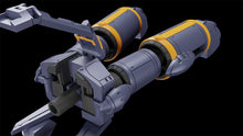 Load image into Gallery viewer, PRE-ORDER MODEROID Miniature Combining & Transforming Gunbuster Gunbuster