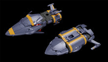 Load image into Gallery viewer, PRE-ORDER MODEROID Miniature Combining & Transforming Gunbuster (re-run) Gunbuster