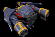 Load image into Gallery viewer, PRE-ORDER MODEROID Miniature Combining & Transforming Gunbuster (re-run) Gunbuster