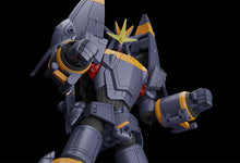 Load image into Gallery viewer, PRE-ORDER MODEROID Miniature Combining & Transforming Gunbuster (re-run) Gunbuster