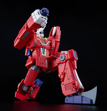 Load image into Gallery viewer, PRE-ORDER MODEROID Miniature Combining & Transforming Ideon Space Runaway Ideon