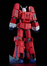 Load image into Gallery viewer, PRE-ORDER MODEROID Miniature Combining & Transforming Ideon Space Runaway Ideon