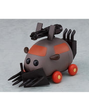 Load image into Gallery viewer, PRE-ORDER MODEROID Molcar Armored Teddy Pui Pui Molcar (Rerelease)