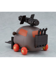Load image into Gallery viewer, PRE-ORDER MODEROID Molcar Armored Teddy Pui Pui Molcar (Rerelease)