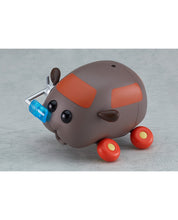 Load image into Gallery viewer, PRE-ORDER MODEROID Molcar Armored Teddy Pui Pui Molcar (Rerelease)