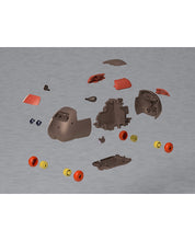 Load image into Gallery viewer, PRE-ORDER MODEROID Molcar Armored Teddy Pui Pui Molcar (Rerelease)