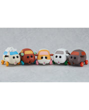 Load image into Gallery viewer, PRE-ORDER MODEROID Molcar Armored Teddy Pui Pui Molcar (Rerelease)