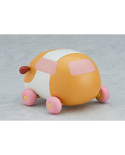 Load image into Gallery viewer, PRE-ORDER MODEROID Molcar Potato Pui Pui Molcar (Rerelease)