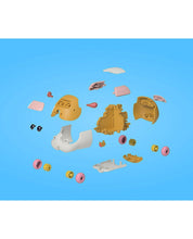 Load image into Gallery viewer, PRE-ORDER MODEROID Molcar Potato Pui Pui Molcar (Rerelease)