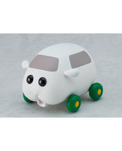 Load image into Gallery viewer, PRE-ORDER MODEROID Molcar Shiromo Pui Pui Molcar (Rerelease)