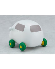 Load image into Gallery viewer, PRE-ORDER MODEROID Molcar Shiromo Pui Pui Molcar (Rerelease)