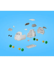 Load image into Gallery viewer, PRE-ORDER MODEROID Molcar Shiromo Pui Pui Molcar (Rerelease)