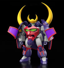 Load image into Gallery viewer, PRE-ORDER MODEROID Musha Metal Mado King Granzort
