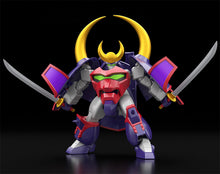 Load image into Gallery viewer, PRE-ORDER MODEROID Musha Metal Mado King Granzort