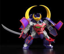 Load image into Gallery viewer, PRE-ORDER MODEROID Musha Metal Mado King Granzort