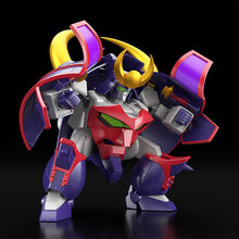 Load image into Gallery viewer, PRE-ORDER MODEROID Musha Metal Mado King Granzort