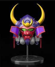 Load image into Gallery viewer, PRE-ORDER MODEROID Musha Metal Mado King Granzort