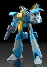 Load image into Gallery viewer, PRE-ORDER MODEROID Nikick: Standard Type (Common Soldier) Super Dimension Century Orguss