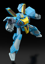 Load image into Gallery viewer, PRE-ORDER MODEROID Nikick: Standard Type (Common Soldier) Super Dimension Century Orguss