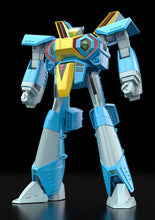 Load image into Gallery viewer, PRE-ORDER MODEROID Nikick: Standard Type (Common Soldier) Super Dimension Century Orguss
