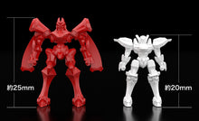 Load image into Gallery viewer, PRE-ORDER MODEROID Ordian Platinumhugen Ordian