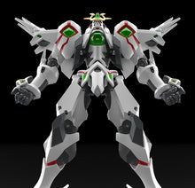 Load image into Gallery viewer, PRE-ORDER MODEROID Ordian Platinumhugen Ordian