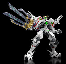 Load image into Gallery viewer, PRE-ORDER MODEROID Ordian Platinumhugen Ordian