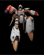 Load image into Gallery viewer, PRE-ORDER MODEROID Orguss Super Dimension Century Orguss