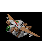 Load image into Gallery viewer, PRE-ORDER MODEROID Orguss Super Dimension Century Orguss