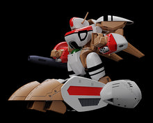 Load image into Gallery viewer, PRE-ORDER MODEROID Orguss (re-run) Super Dimension Century Orguss