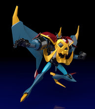 Load image into Gallery viewer, PRE-ORDER MODEROID Raiking Gaiking Legend of Daiku-Maryu (re-run)