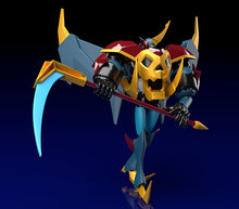 Load image into Gallery viewer, PRE-ORDER MODEROID Raiking Gaiking Legend of Daiku-Maryu (re-run)