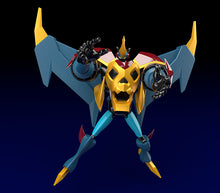Load image into Gallery viewer, PRE-ORDER MODEROID Raiking Gaiking Legend of Daiku-Maryu (re-run)