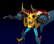 Load image into Gallery viewer, PRE-ORDER MODEROID Raiking Gaiking Legend of Daiku-Maryu (re-run)